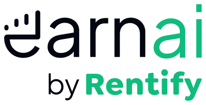 Earn AI by Rentify
